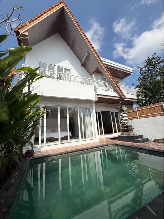 Villa photo