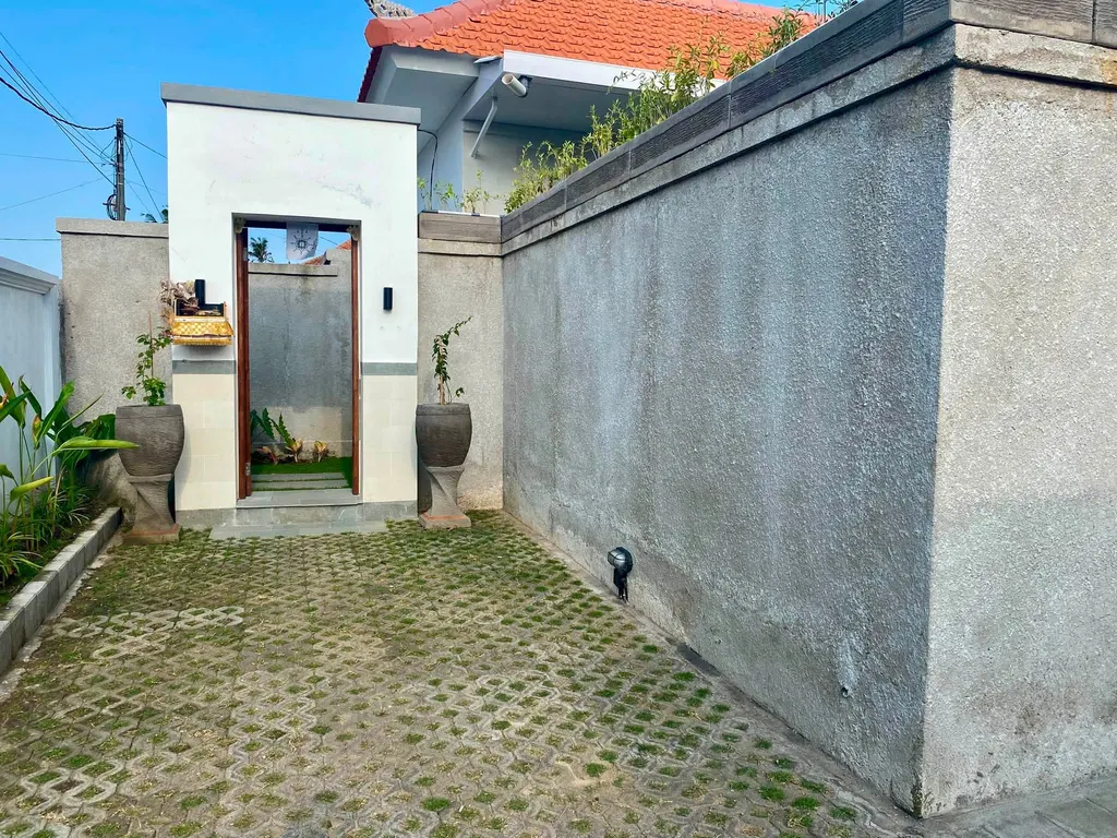 Villa photo