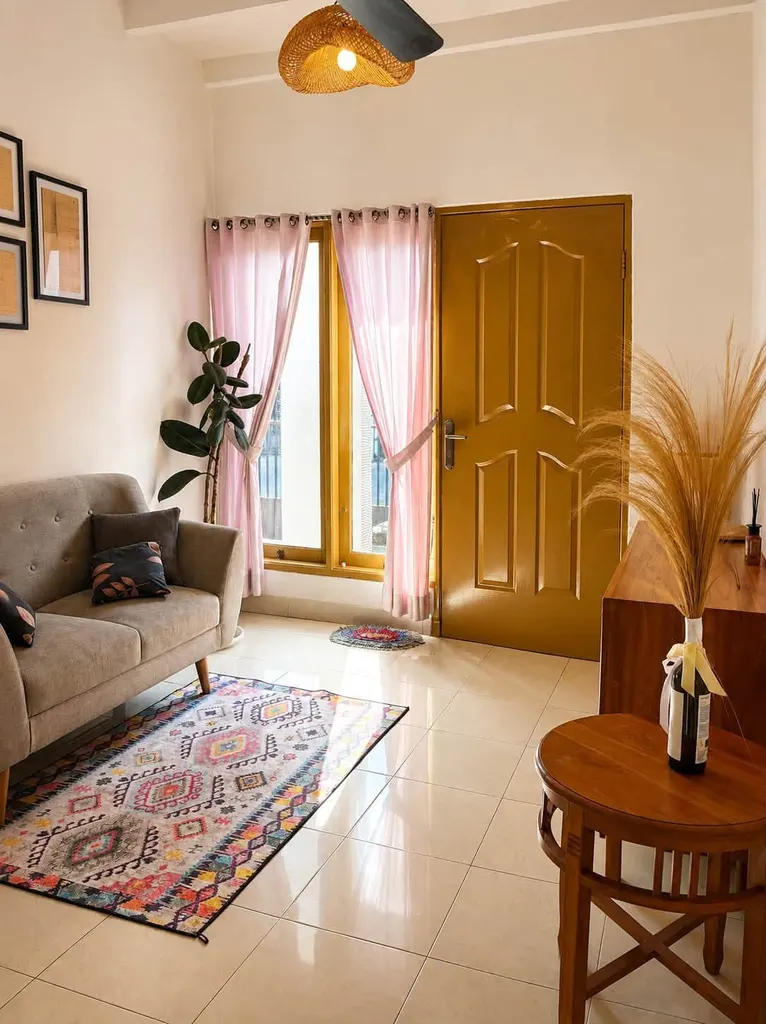 Villa photo