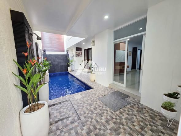 Villa photo