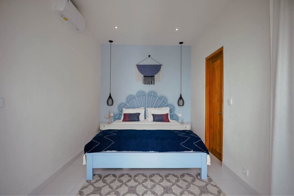 Villa photo