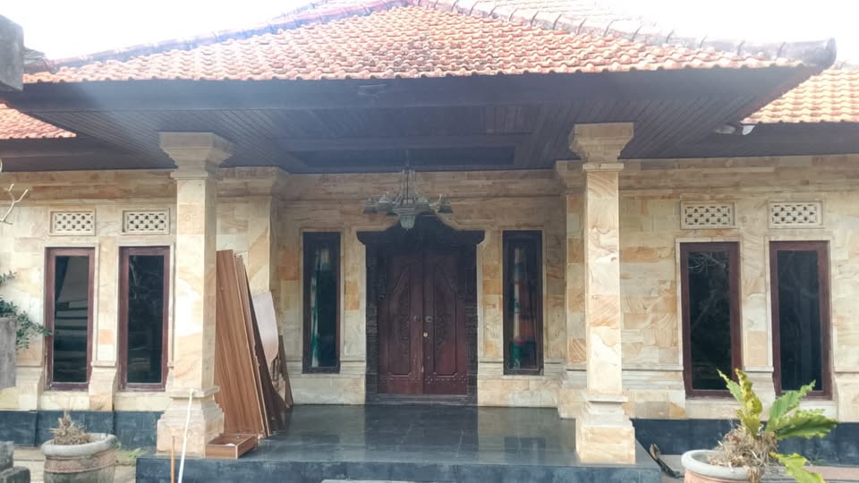 Villa photo