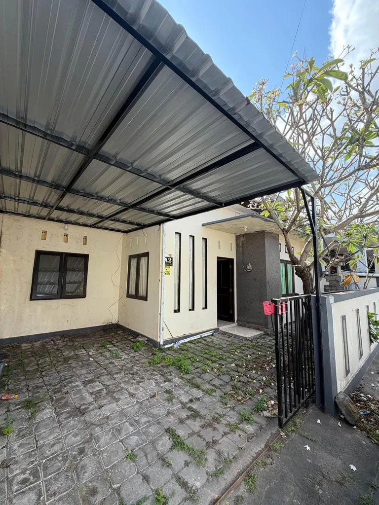 Villa photo