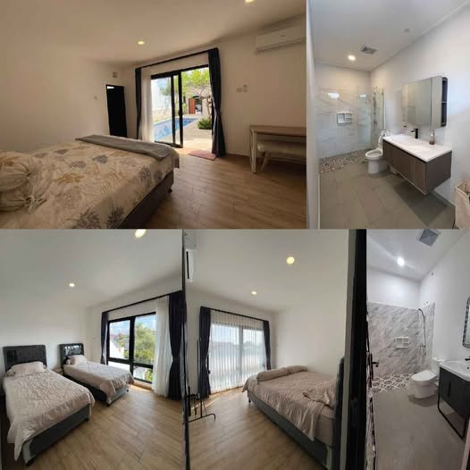 Villa photo