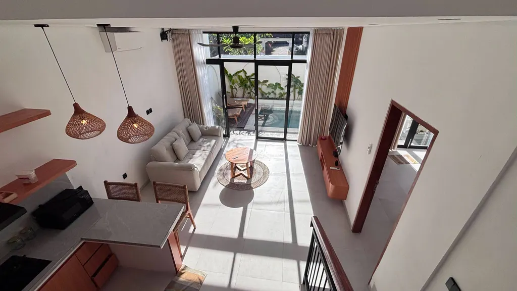 Villa photo