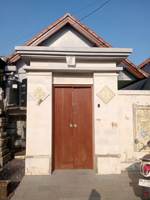 Villa photo