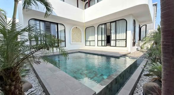 Villa photo