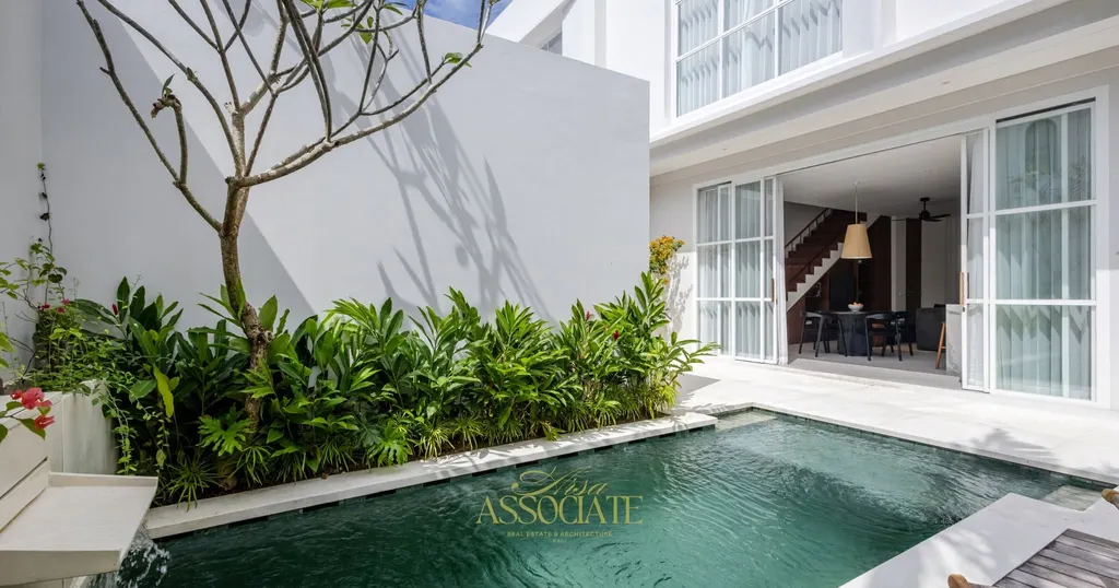 Villa photo