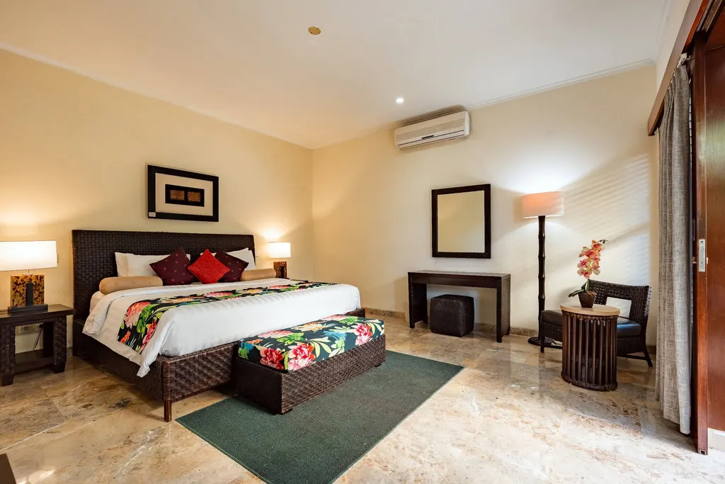 Villa photo