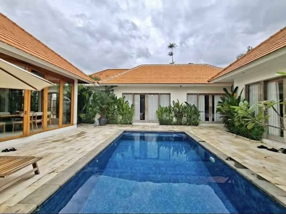 Villa photo