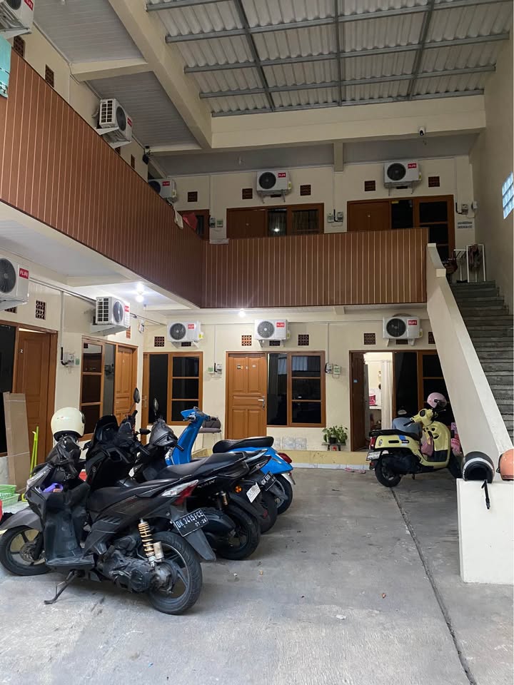 Villa photo
