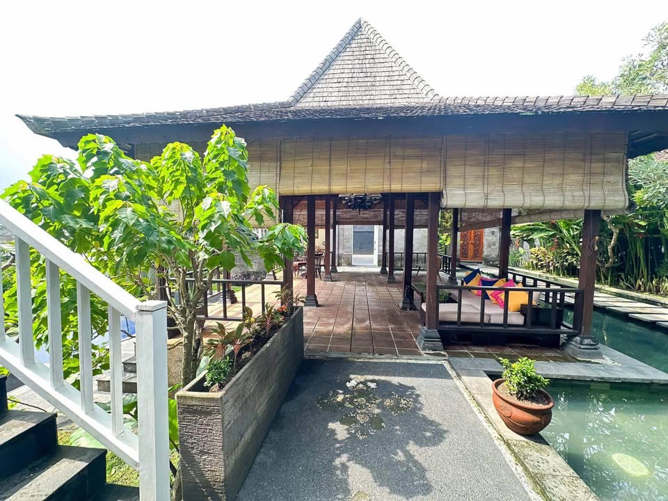 Villa photo