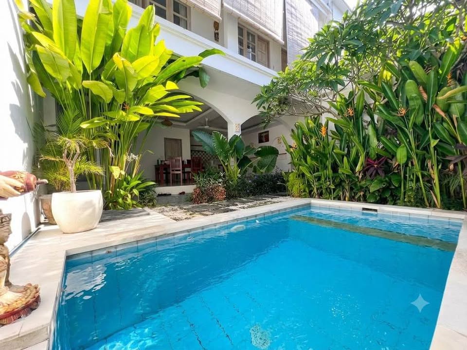 Villa photo