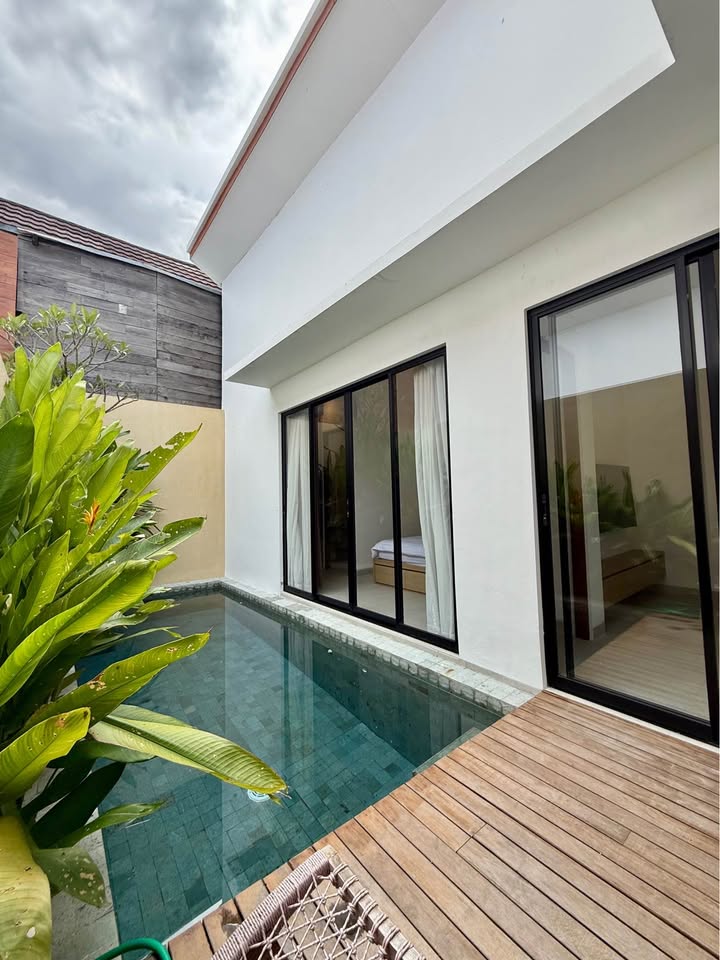 Villa photo