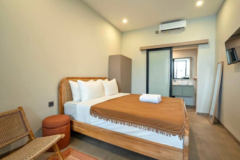 Villa photo