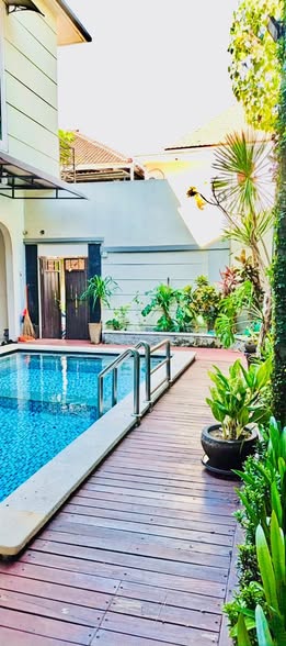 Villa photo