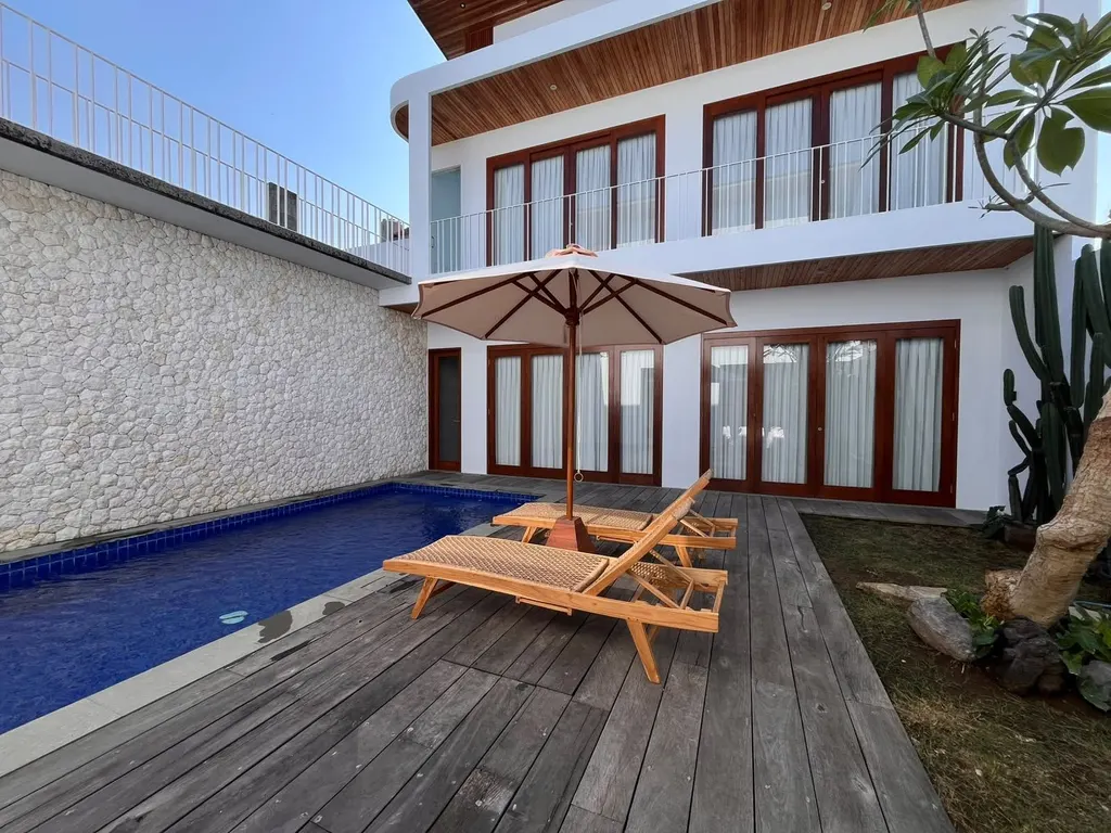 Villa photo