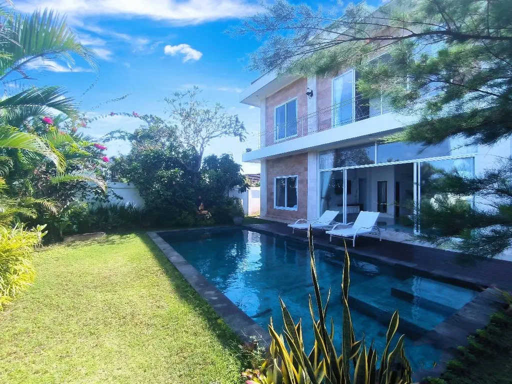 Villa photo