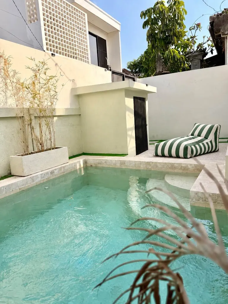 Villa photo