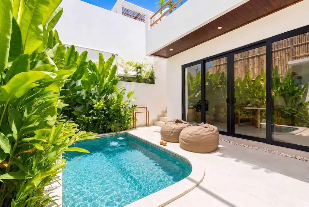 Villa photo