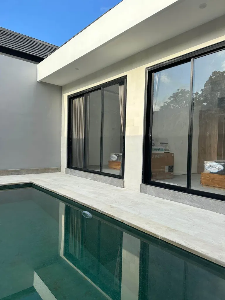 Villa photo