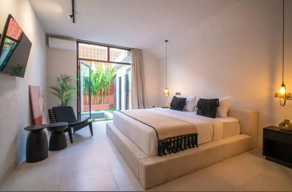 Villa photo