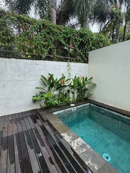 Villa photo