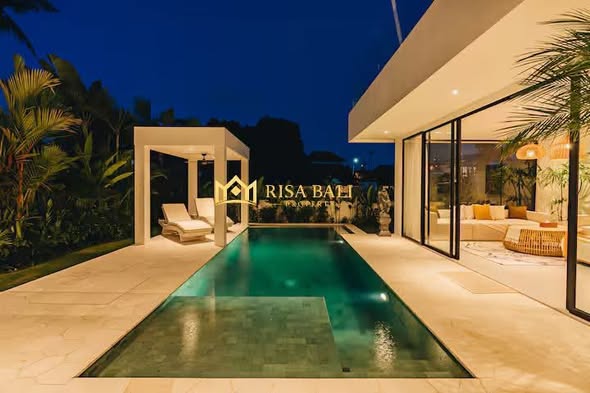 Villa photo
