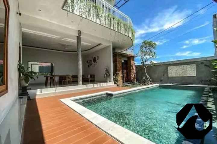 Villa photo