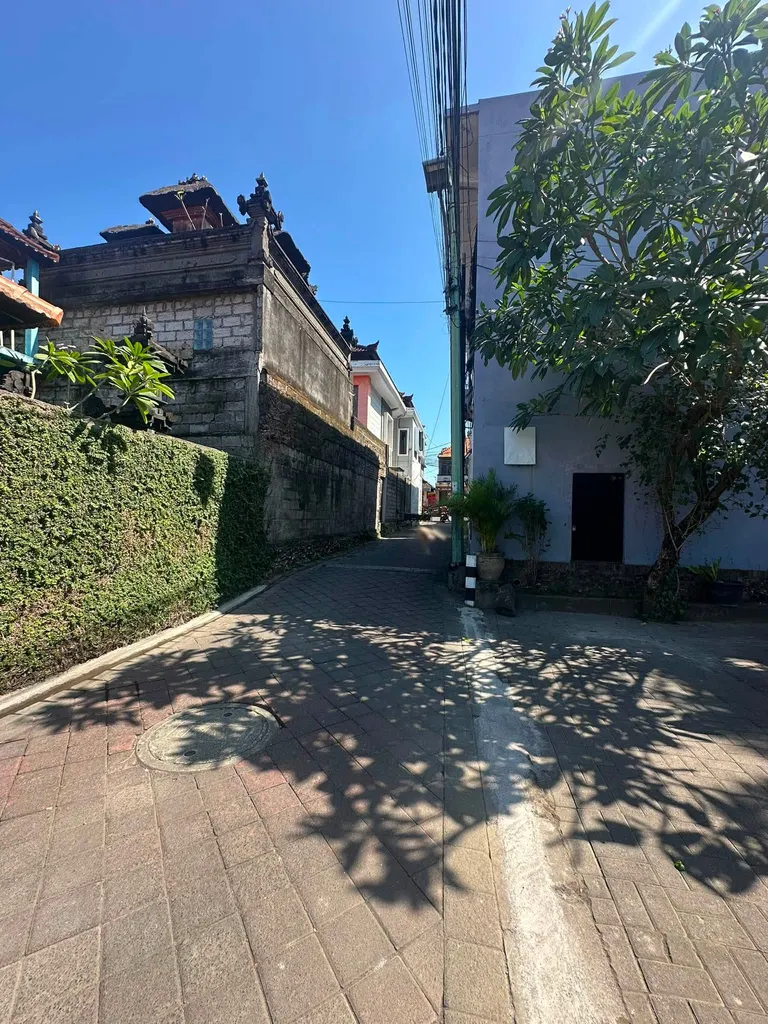 Villa photo