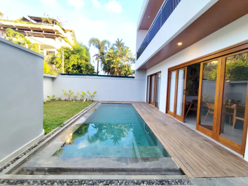 Villa photo