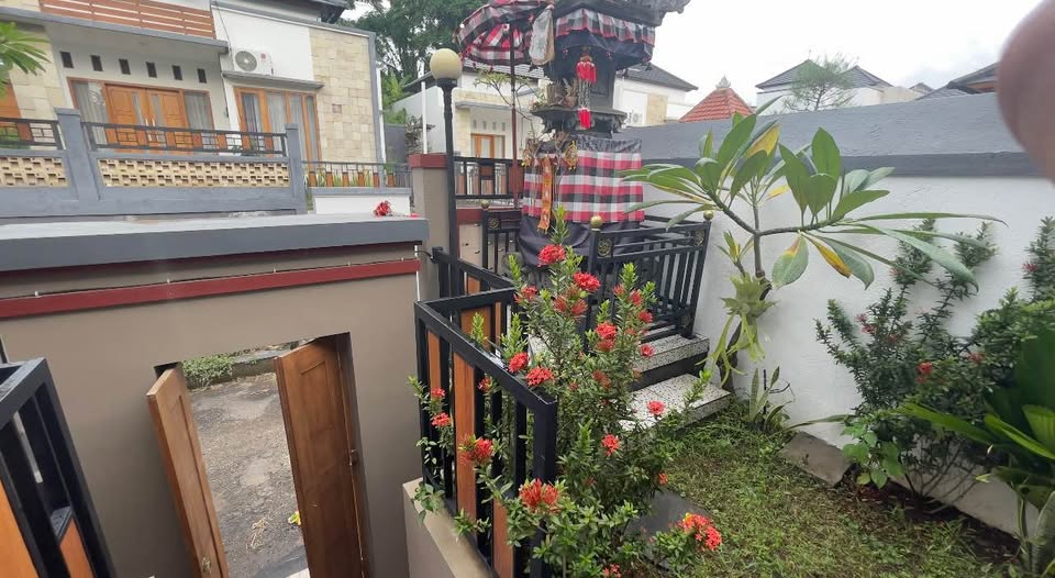 Villa photo