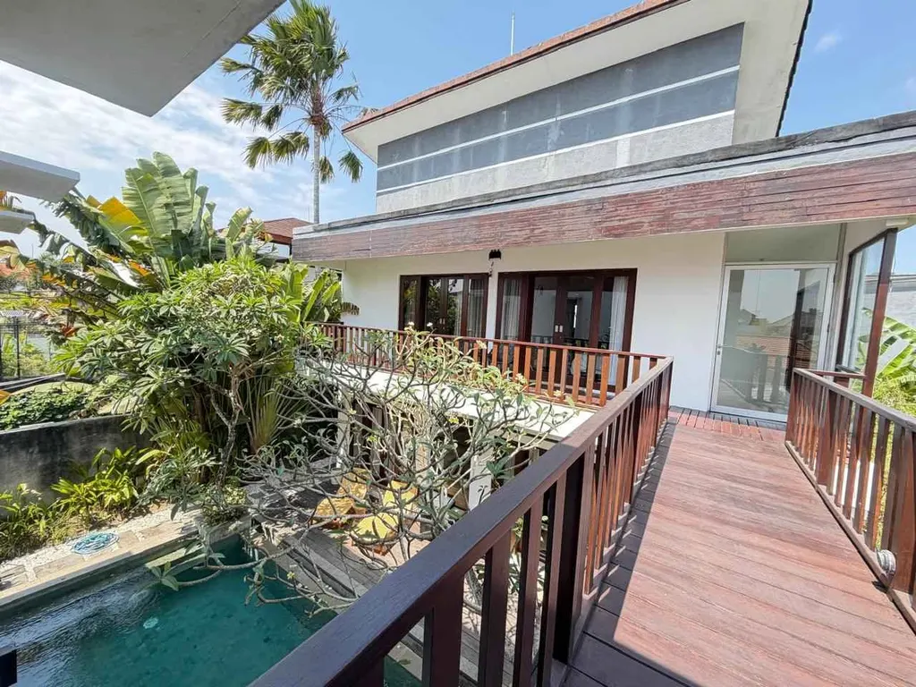 Villa photo