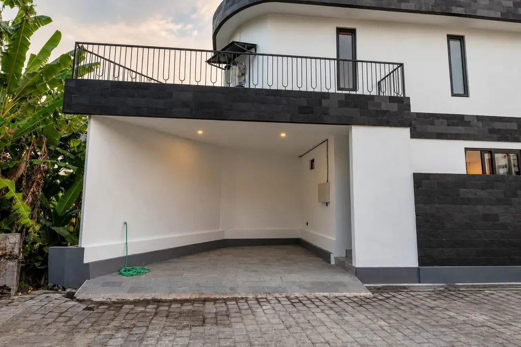Villa photo