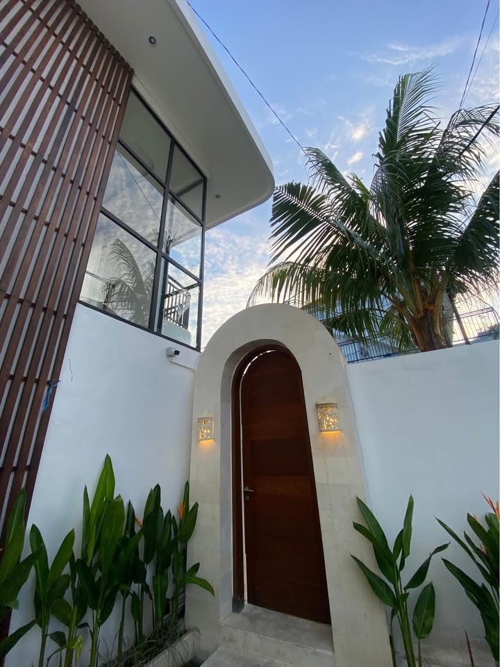 Villa photo