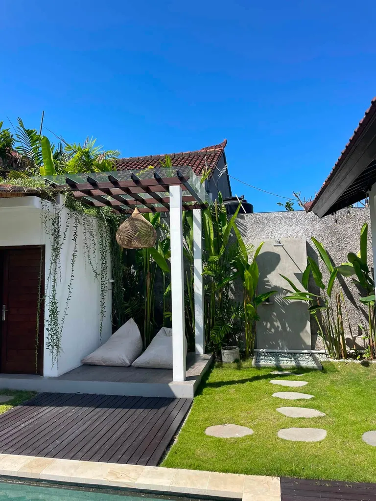 Villa photo