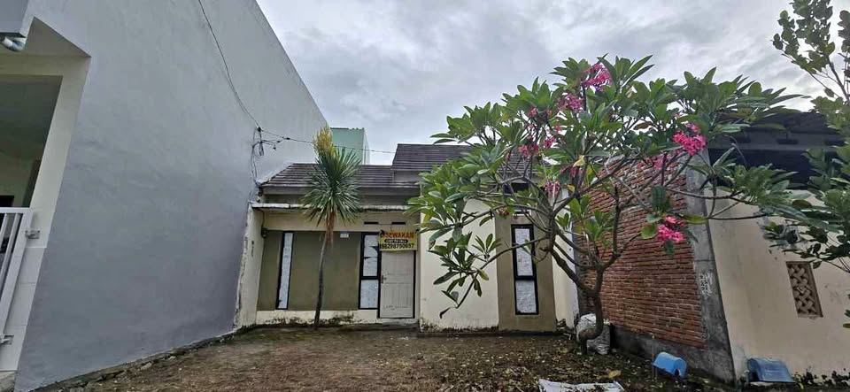 Villa photo