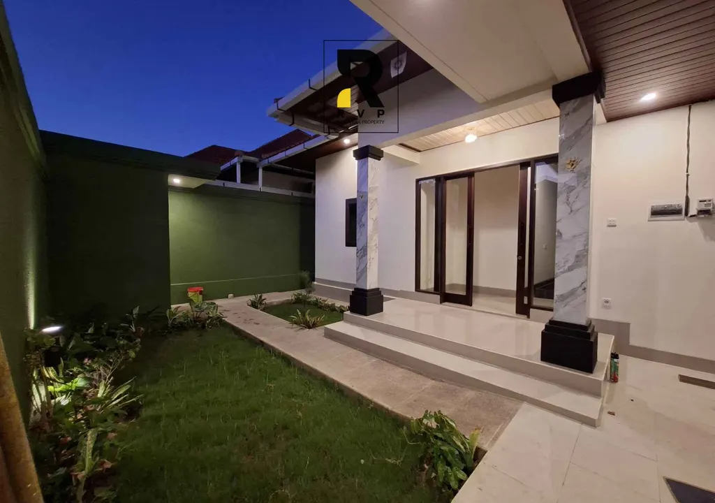 Villa photo
