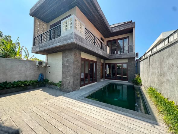Villa photo