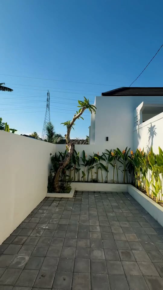 Villa photo
