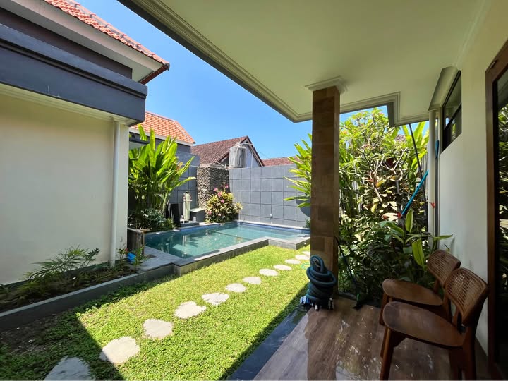 Villa photo