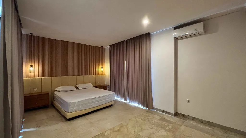 Villa photo