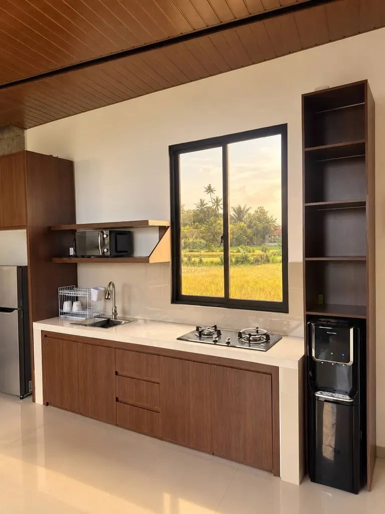 Villa photo