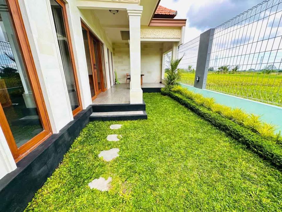 Villa photo