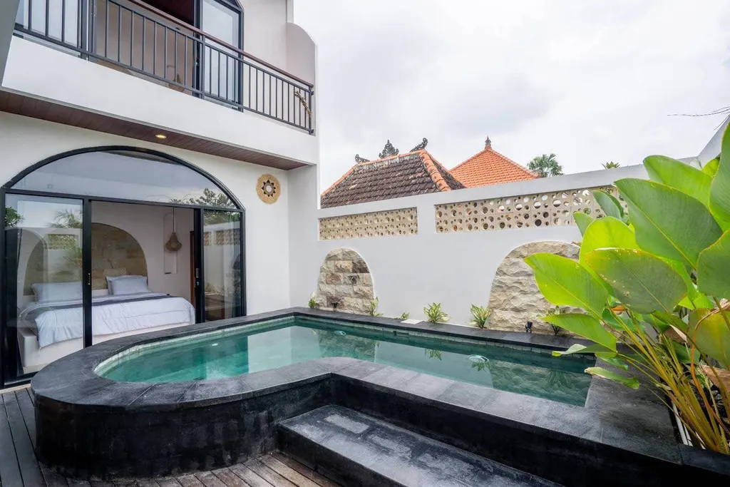 Villa photo