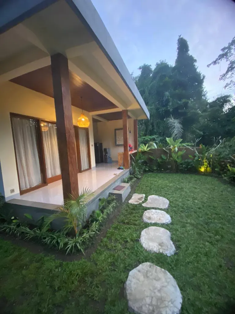 Villa photo