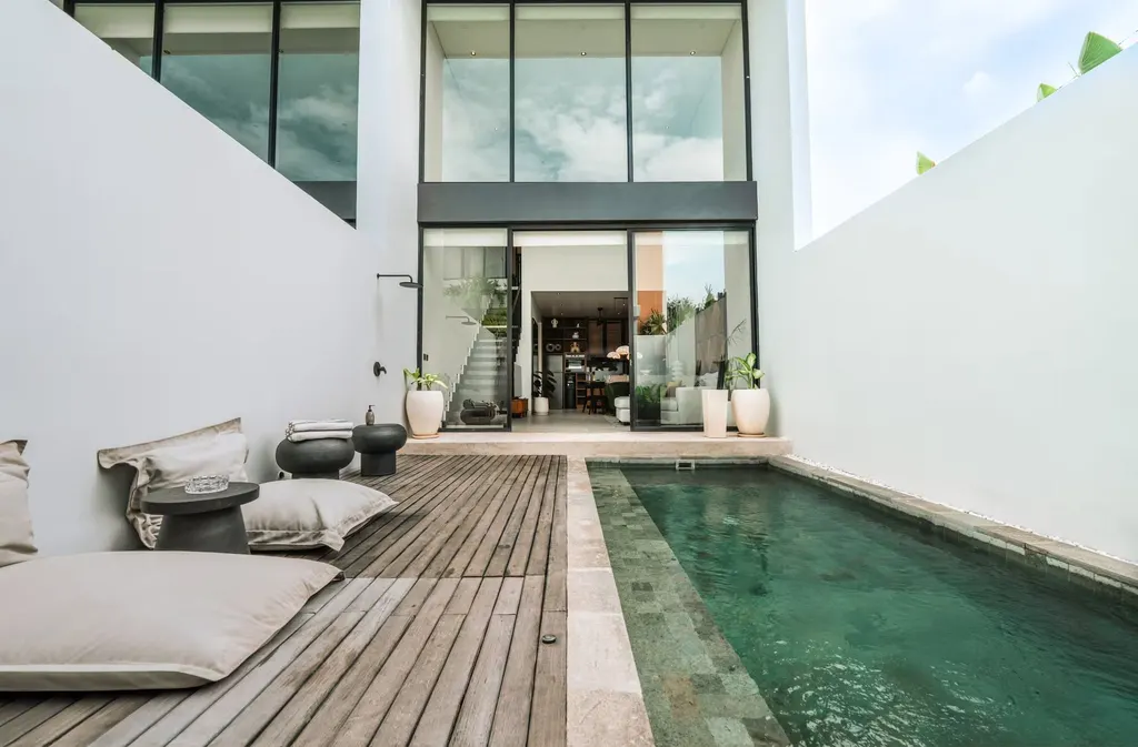 Villa photo