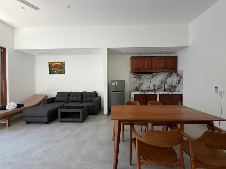 Villa photo