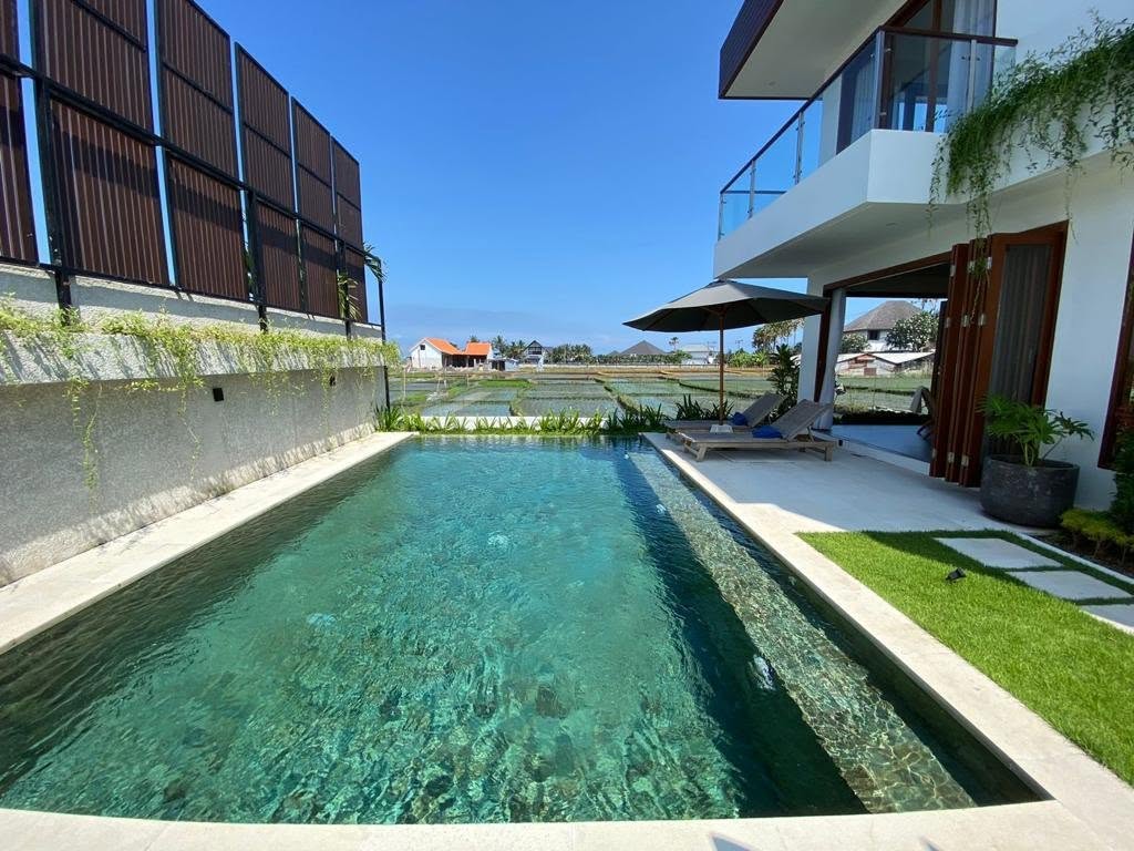 Villa photo