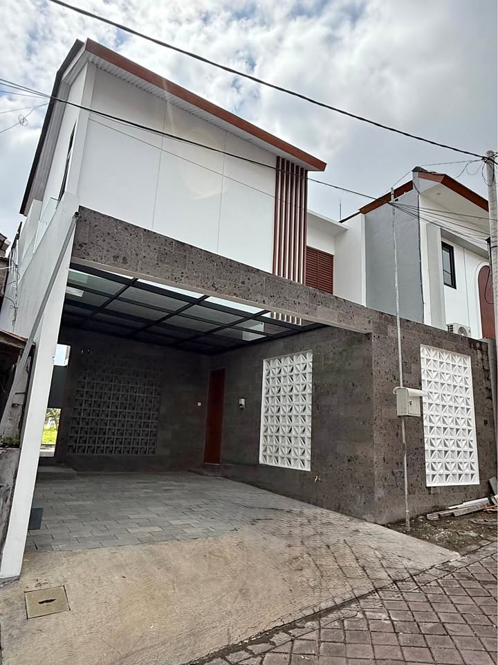Villa photo